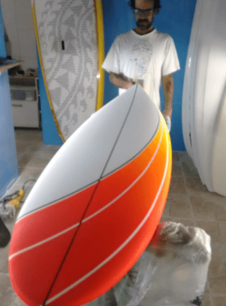 prancha surf roney ribeiro - 12
