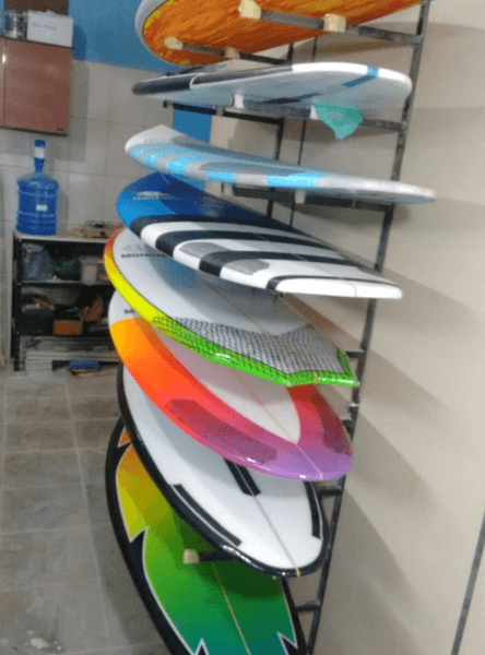 prancha surf roney ribeiro - 5
