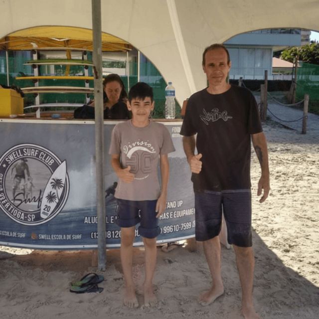 shaper roney ribeiro prancha de surf - 4