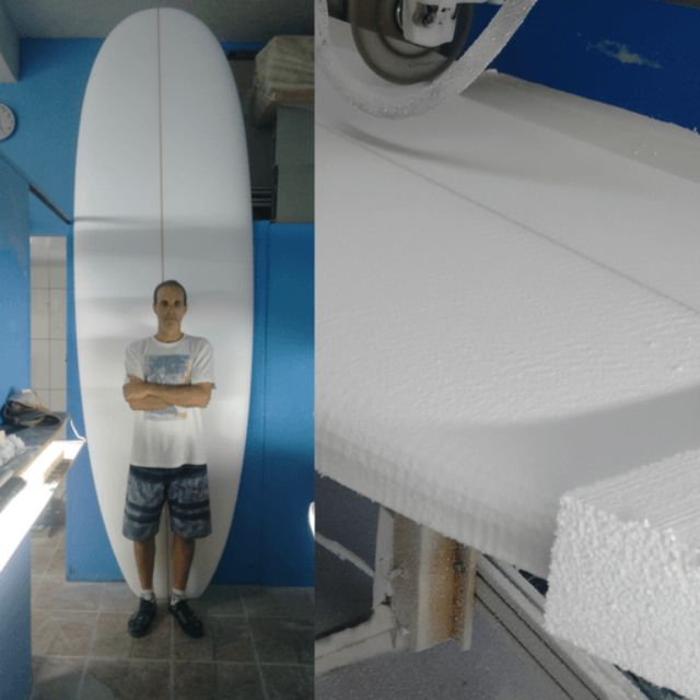 shaper roney ribeiro prancha de surf - 7